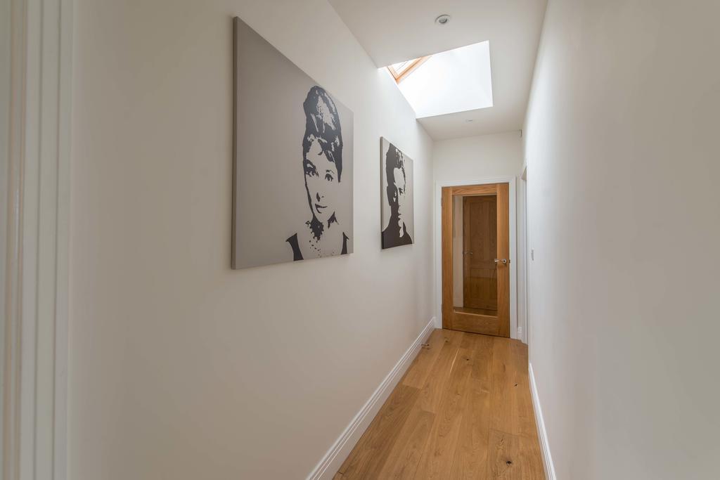 Hampden Apartments - The Victoria Windsor Exterior photo